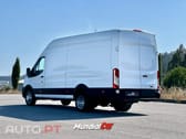 Ford Transit Custom 2.0 TDCi L4H3