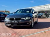 BMW 320 d xDrive Auto