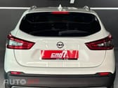 Nissan Qashqai 1.5 dCi Tekna+ DCT