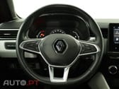 Renault Clio Clio 1.0 TCe Techno Bi-Fuel