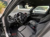 MINI Countryman Cooper D Auto