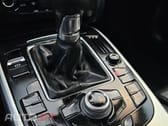 Audi A5 3.0 TDI V6 quattro