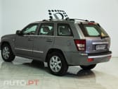 Jeep Grand Cherokee 3.0 CRD V6 Overland