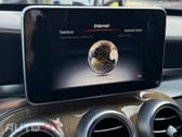 Mercedes-Benz C 250 d Exclusive Aut.