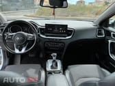 Kia Ceed SW Dynamic +