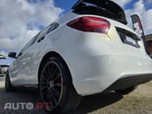 Mercedes-Benz A 180 CDi BE Edition Style