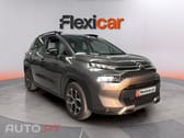 Citroen C3 Aircross 1.2 Puretech Feel