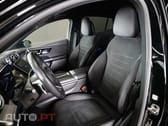 Mercedes-Benz GLC 300 de Coupe 4Matic 9G-TRONIC AMG Line Advanced