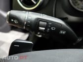 Mercedes-Benz A 160 CDi BlueEfficiency Aut.
