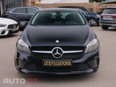 Mercedes-Benz A 160 d Aut.