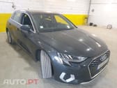 Audi A3 Sportback 40 TFSIe Advanced