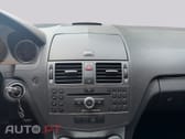 Mercedes-Benz C 220 CDI