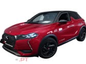 DS DS3 Crossback E-Tense Performance Line