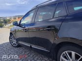 Renault Mégane Sport Tourer EDC GTLINE