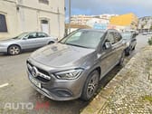 Mercedes-Benz GLA 180 Progressive