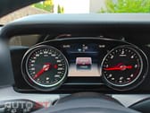Mercedes-Benz E 220 Avantgard