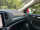 Renault Mégane 1.5 Blue dCi Intens EDC