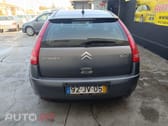 Citroen C4 1.4 16V SX RFM