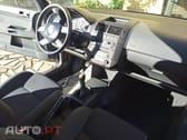 Volkswagen Polo 1.4 GT