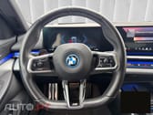 BMW i5 eDrive40 M Sport Pro