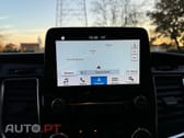 Ford Transit Custom 340L2 2.0 H1-T.B.Trend