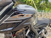 Honda CB CB650 F  ABS