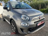 Fiat 500 1.0 Hybrid Launch Edition
