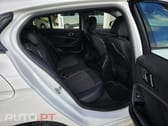 BMW 116 d Line Sport Auto