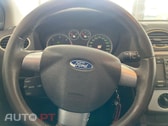 Ford Focus 1.6 TDCI CONNECTION