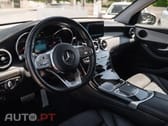 Mercedes-Benz GLC 300 de 4Matic