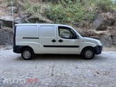 Fiat Doblo 1.9 Multijet Maxi