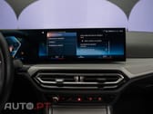 BMW 320 e Auto