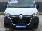 Renault Master ND