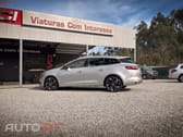 Renault Mégane Sport Tourer 1.5 DCI LIMITED