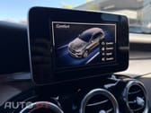 Mercedes-Benz GLC 250 d AMG Line 4-Matic