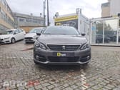 Peugeot 308 1.2 PureTech Allure J17