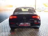 Mercedes-Benz CLA 220 d AMG Line Aut.