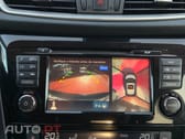 Nissan Qashqai 1.5 dCi Tekna 19 Pele