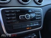 Mercedes-Benz GLA 180 CDi Urban