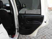 Fiat Panda Pandina 1.0 Hybrid