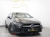 Mercedes-Benz A 180 d Style Aut.
