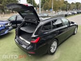 BMW 320 e Touring Line Sport Auto