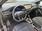 Ford Focus SW 1.0 EcoBoost ST-Line X Aut.