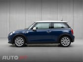 MINI Cooper Diesel Aut