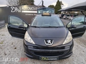 Peugeot 207 1.4 HDI