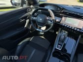 Peugeot 508 SW 1.5 BlueHDi GT EAT8