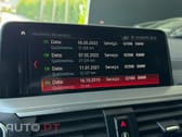 BMW X4 M M40 d Auto