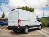 Ford Transit 350 L3 2.0 TDCi H2 Trend