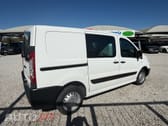 Citroen Jumpy Outro