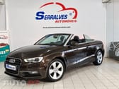 Audi A3 Cabrio 2.0 TDi Sport